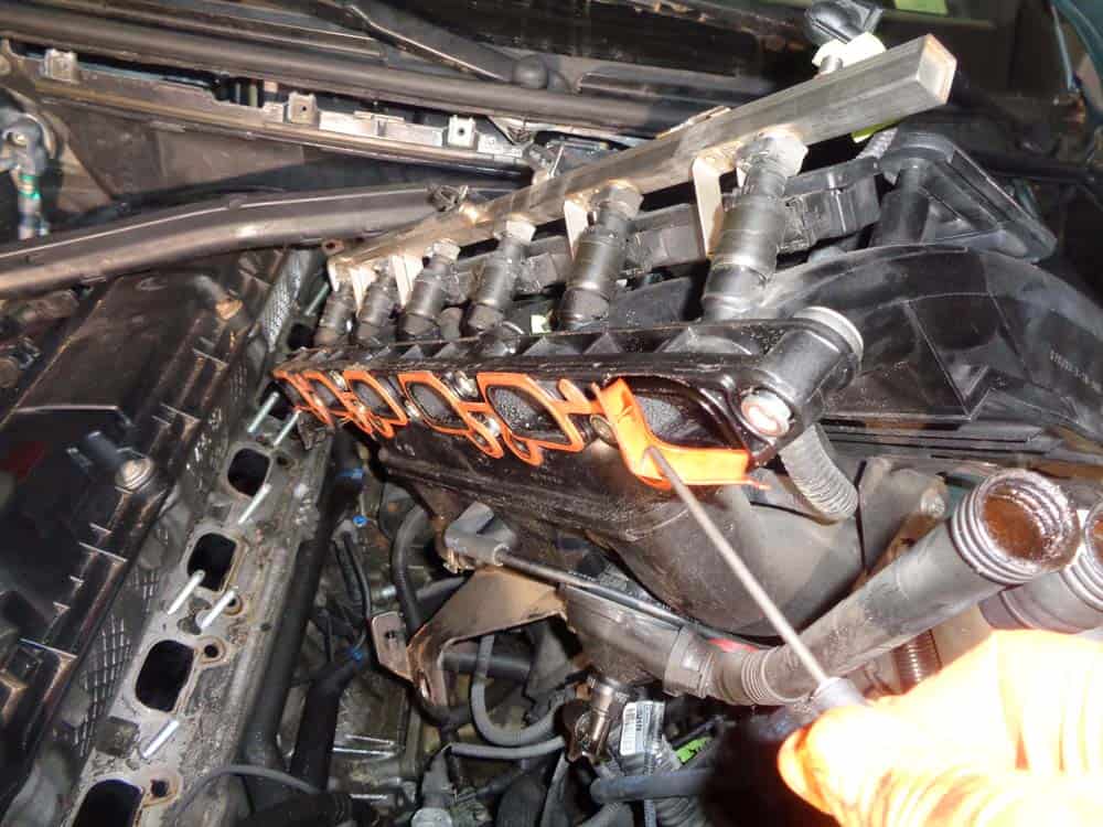 See P0511 in engine